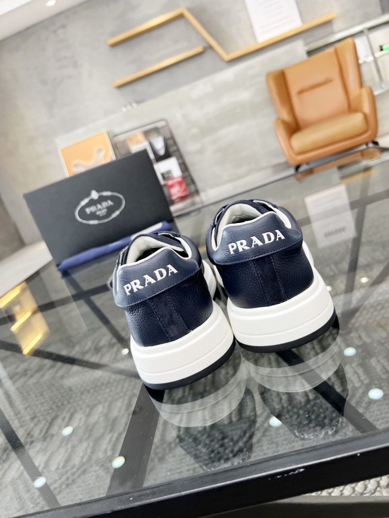 Prada Casual Shoes